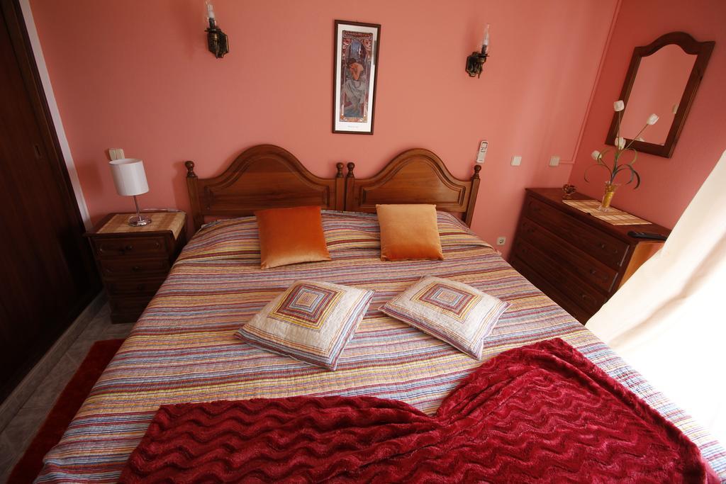 Vila Sodre Guest House Silves Room photo