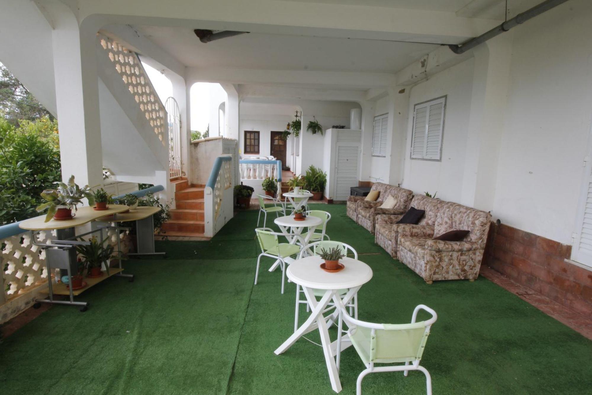 Vila Sodre Guest House Silves Exterior photo