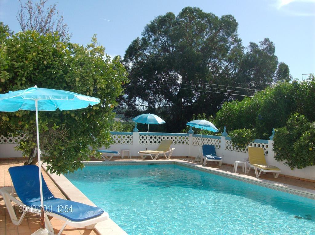 Vila Sodre Guest House Silves Exterior photo