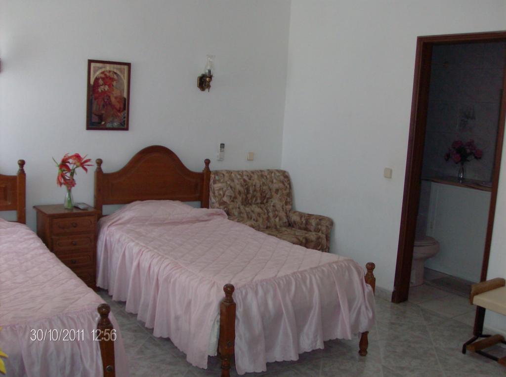 Vila Sodre Guest House Silves Exterior photo